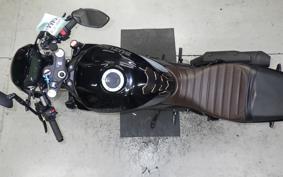 SUZUKI SV650 X A 2020 VP55B