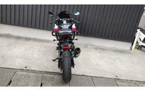 KAWASAKI NINJA 400 2020 EX400G