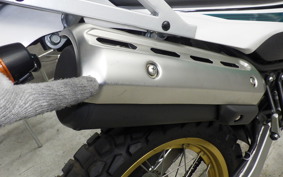 YAMAHA SEROW 250 Gen.2 2025 DG17J