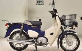 HONDA C110 SUPER CUB 1984 JA42