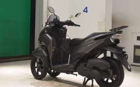 YAMAHA TRICITY 125 A 2007 SEC1J