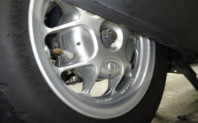 HONDA LEAD 125 2012 JF45