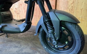 HONDA NAVI110 JK07