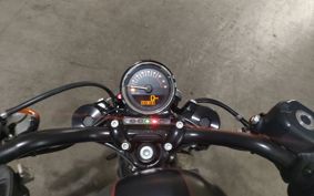 HARLEY XL1200CX 2018 LM3