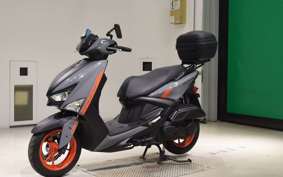 YAMAHA CYGNUS Griffus SEJ4J