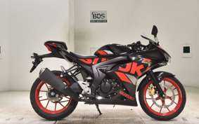 SUZUKI GSX-R125 DL33B