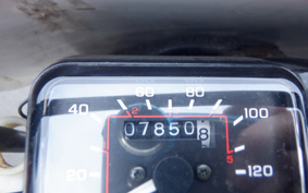 HONDA XLR125R JD16