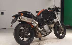 DUCATI MONSTER S2R 800 2007