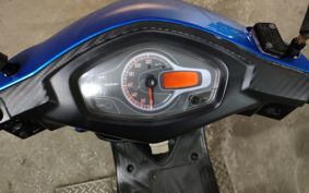 SUZUKI ADDRESS V125 CF4MA