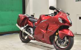SUZUKI GSX1300R HAYABUSA 2009
