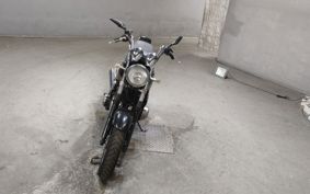 KAWASAKI ZEPHYR400K 2001 ZR400C