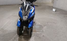 YAMAHA TRICITY 155 ABS SG37J