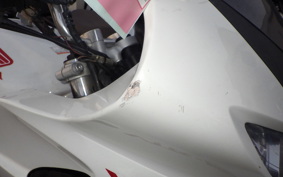 HONDA VTRF250 MC33