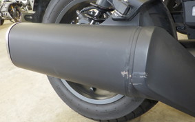 HONDA REBEL 1100 DCT 2022 SC83