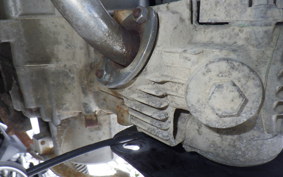 HONDA LITTLE CUB E AA01