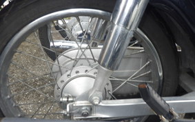 HONDA C110 SUPER CUB JA10