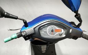 SUZUKI ADDRESSV125SS CF4MA