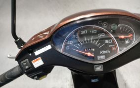 HONDA DIO CHESTER AF68
