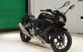 HONDA CBR400R 2015 NC47