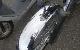 KAWASAKI ESTRELLA RS BJ250A