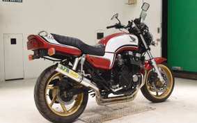 HONDA CB750 GEN 2 2008 RC42