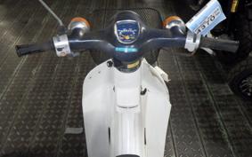 HONDA C90 SUPER CUB HA02