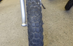 YAMAHA DT50 17W