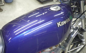 KAWASAKI Z250 FT 2004 KZ250A