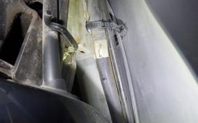 SUZUKI LET's 4 CA45A