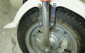 HONDA CHALY 50 2026 CF50