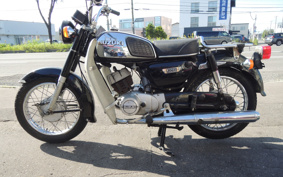 SUZUKI K125 K125