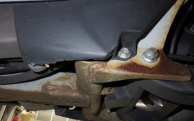 SUZUKI LET's G 2024 CA4AA