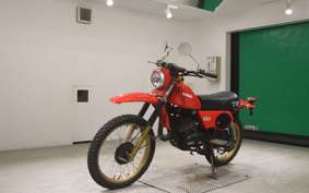 SUZUKI TS250 2009 TS2504