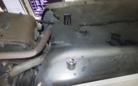 HONDA DIO Z4 2006 AF57