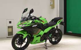 KAWASAKI NINJA 400 2024 EX400L