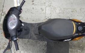 YAMAHA JOG 2001 SA55J