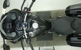 YAMAHA NIKEN 2018 RN58J
