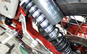 MOTO GUZZI V7 RACER 2012