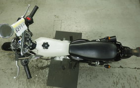 SUZUKI GRASS TRACKER 2014 NJ4BA