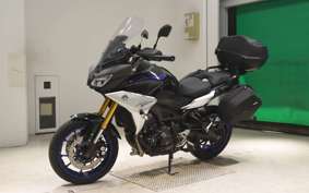 YAMAHA MT-09 Tracer GT 2019 RN51J