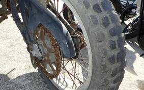 YAMAHA XT250 SEROW 3Y5