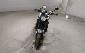 YAMAHA XSR900 RN46J