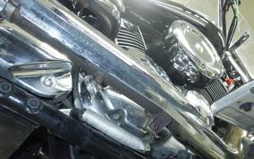 YAMAHA DRAGSTAR 1100 CLASSIC 2009 VP13J