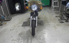 YAMAHA SR400 Gen.5 2022 RH16J
