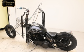 YAMAHA DRAGSTAR 400 4TR
