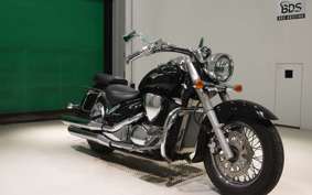 SUZUKI INTRUDER 400 Classic 2013 VK56A