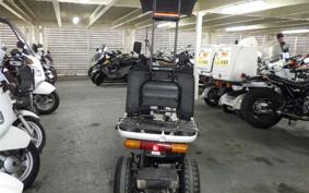 HONDA GYRO CANOPY TA03