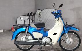 HONDA SUPER CUB50 AA09