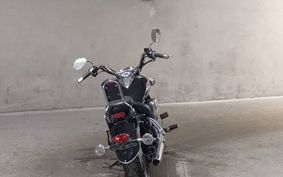 YAMAHA DRAGSTAR 250 VG02J