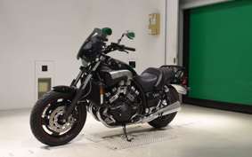YAMAHA VMAX 2008